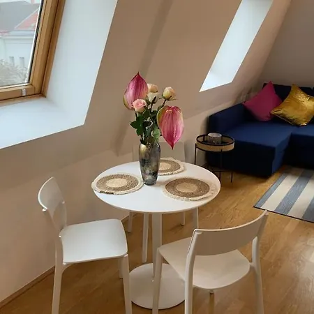 The Viewpoint L Dg4'12 Apartment Vienna Exterior photo