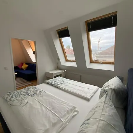 The Viewpoint L Dg4'12 Apartment Vienna Exterior photo