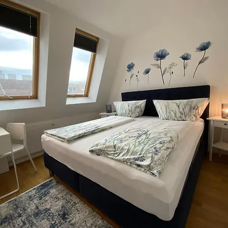The Viewpoint L Dg4'12 Apartment Vienna Exterior photo